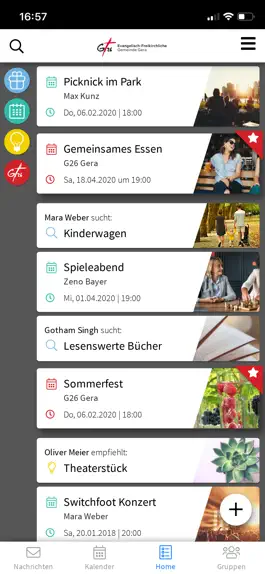 Game screenshot G26 Gera mod apk