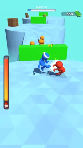 Game screenshot Fight Master! hack