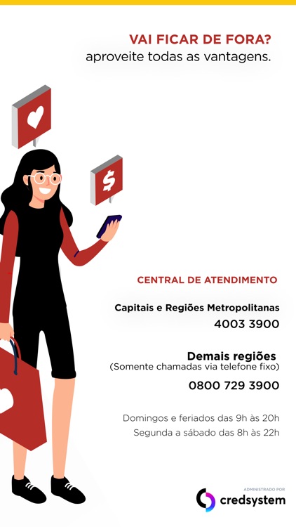 Cartão Polyelle screenshot-6