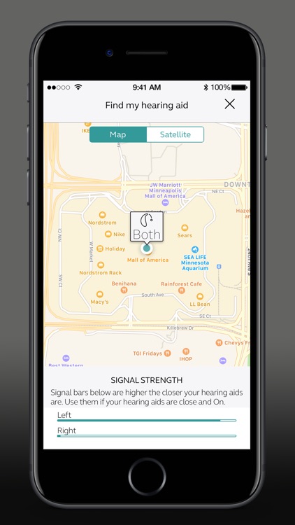 Kirkland Signature Choice screenshot-3