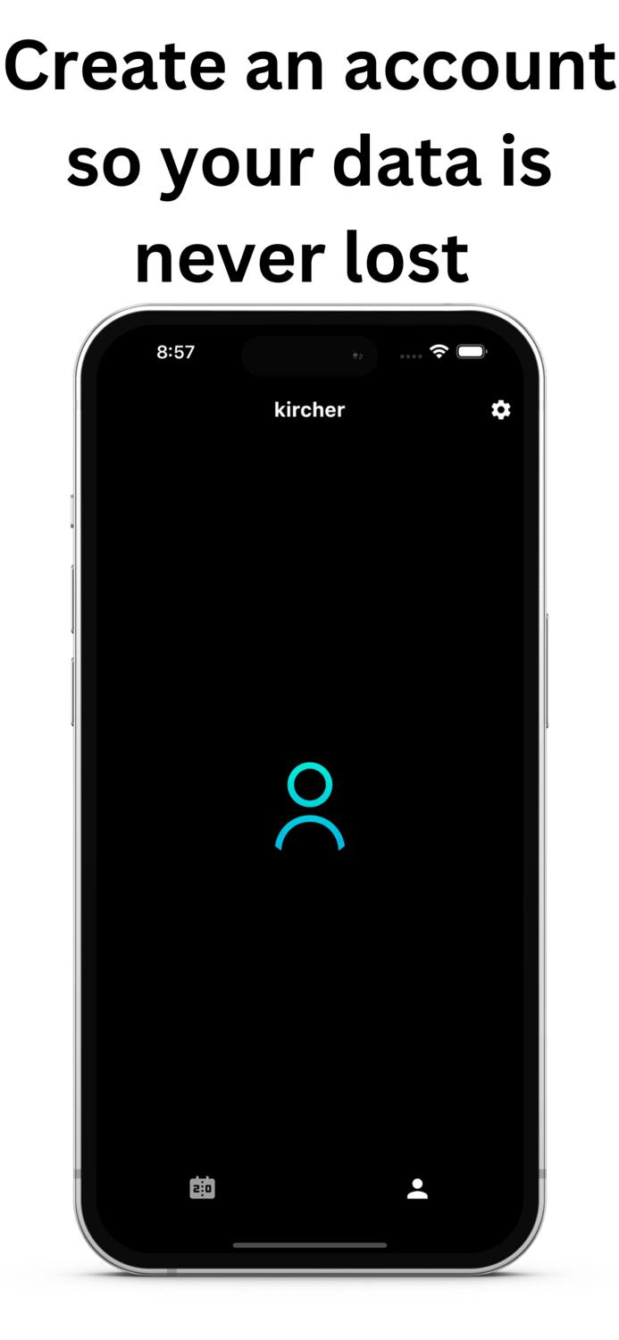 Morph - Gym Progress Tracker
