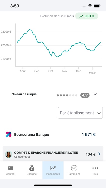 MoneyPitch screenshot-4