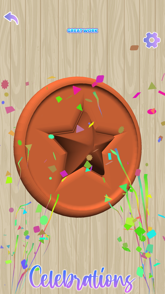 #4. DIY Simple Dimple Pop It Toys (iOS) 来自: Bilal Mirza