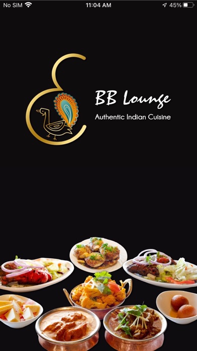 BB Lounge Screenshot