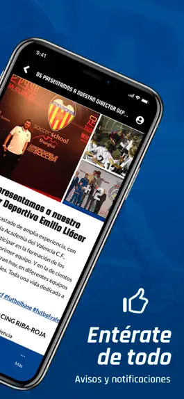 Game screenshot Racing Riba-Roja hack