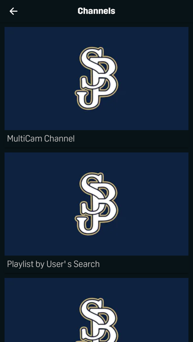 Bosco+ Screenshot