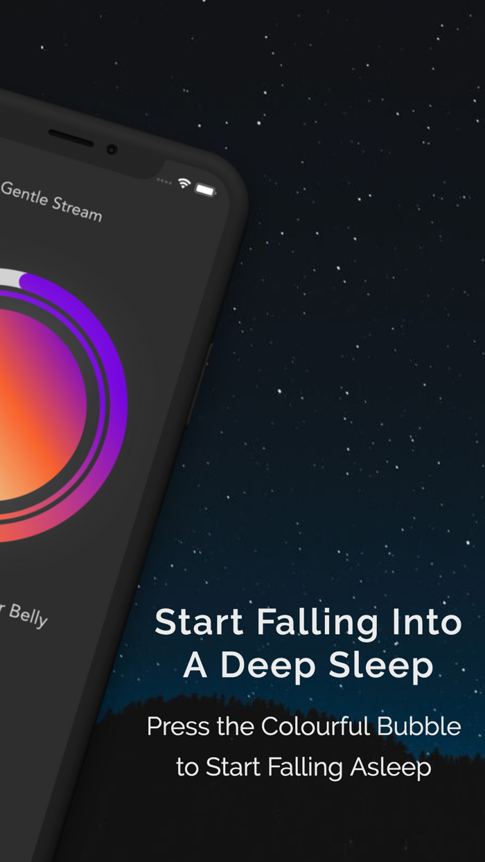 Insomnia Fall Asleep Fast