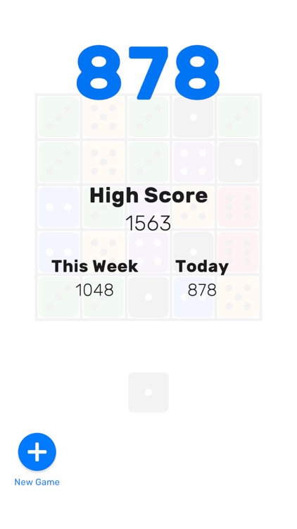 Dice Merge - Block Puzzle Game screenshot-3