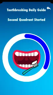 toothbrushing daily guide problems & solutions and troubleshooting guide - 2