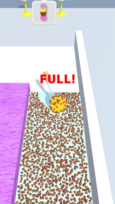 Dessert Scoop Screenshot