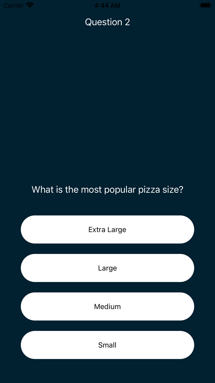 Quiz Me - AI Quiz Maker
