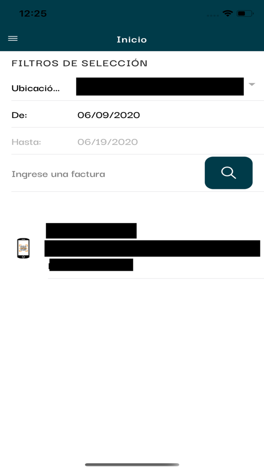 #3. JDScan (iOS) By: JD Group