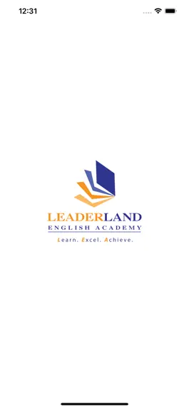 Game screenshot Leader Land English Academy mod apk