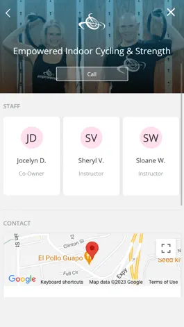 Game screenshot Empowered Studio mod apk