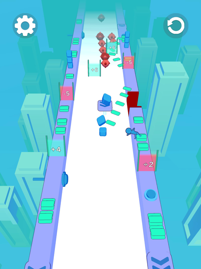 Shortcut and Defence