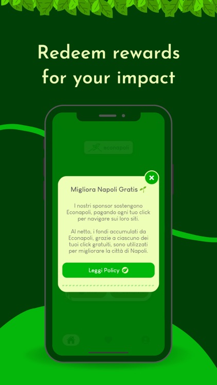 Econapoli – Improve Naples screenshot-3