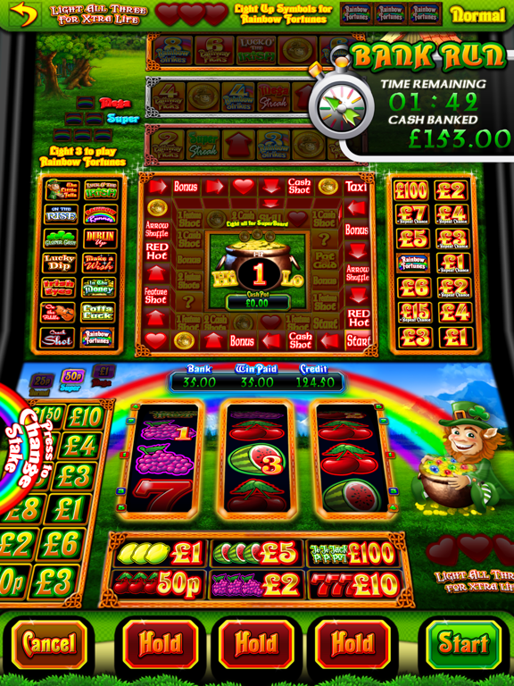 Screenshot #6 pour Luck O' The Irish