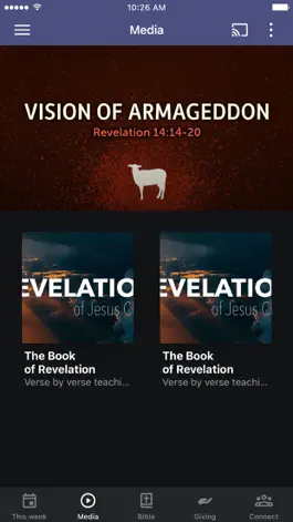 Game screenshot BBC Marysville apk