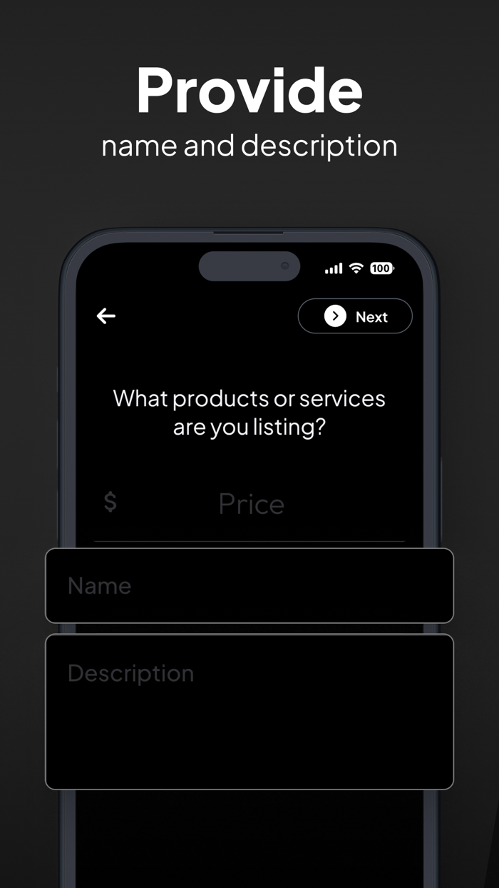 Shopmatey - Discover or sell