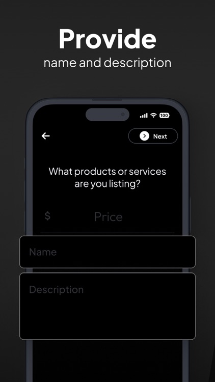 Shopmatey - Discover or sell screenshot-6