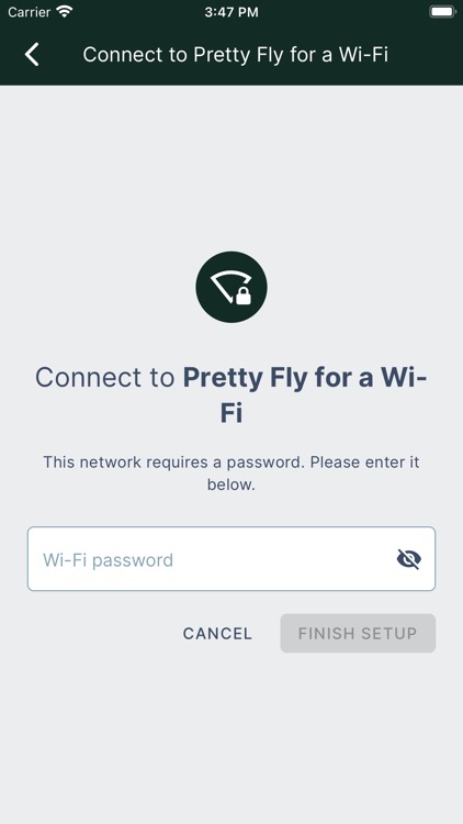 AirSuite Monitor screenshot-4