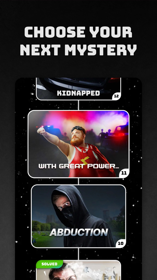 #1. Peek a Phone (iOS) Bởi: FaintLines, Inc.