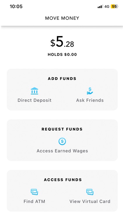 Juice Financial by Praxell Inc.