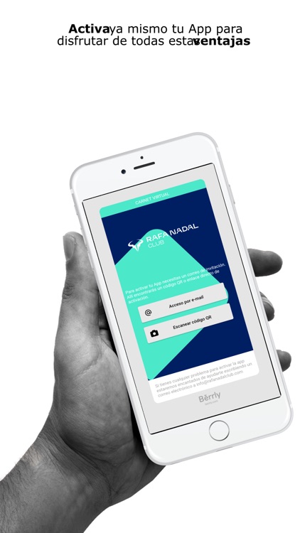 Rafa Nadal Club screenshot-3