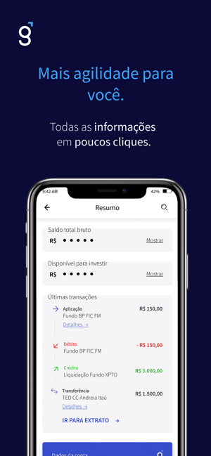Genial Investimentos - Novo(圖4)-速報App