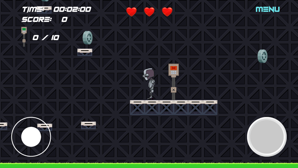 #6. Cyber Choices Challenge (iOS) By: Cyber Security Challenge UK