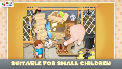 3 YEAR OLD GAMES+ Screenshot