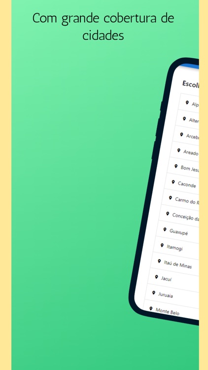 Poliweb Agenda screenshot-3