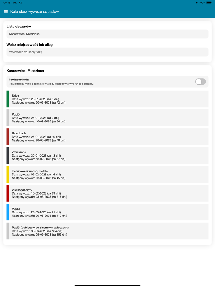 Gmina Tarnów Opolski