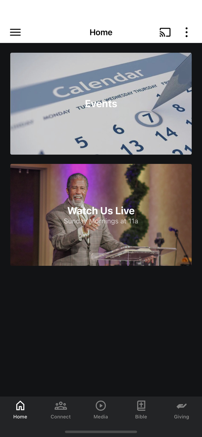 New Covenant Fellowship