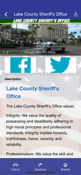 Game screenshot Lake CSO Wellness apk
