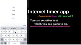 i-timer: interval timer app problems & solutions and troubleshooting guide - 2