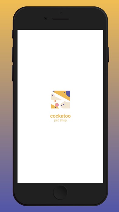 Screenshot #1 pour Cockatoo Pet Shop
