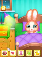 my smart bunny iPad Captures Décran 3