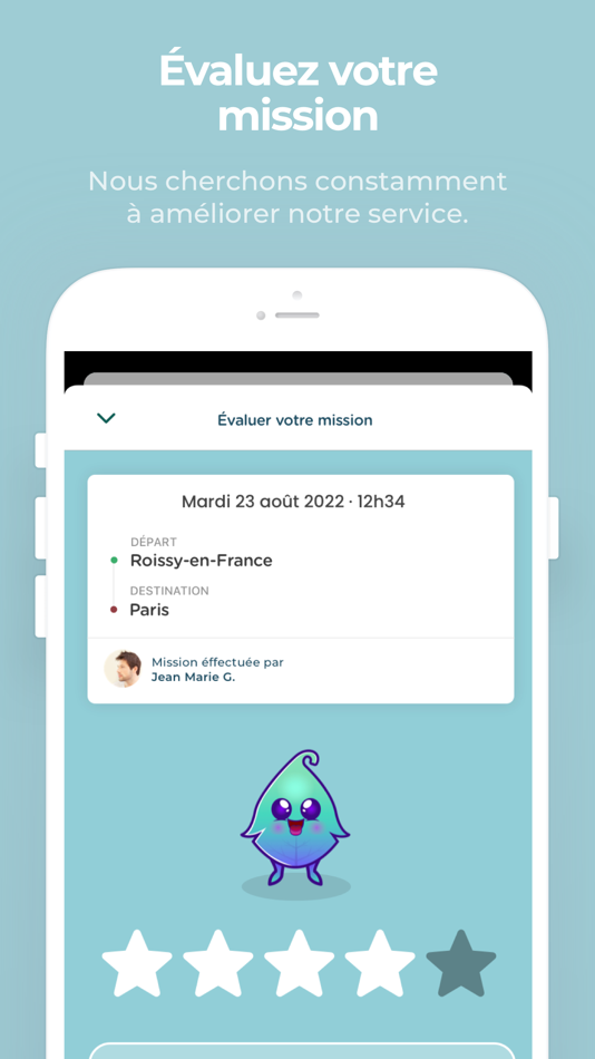 #7. Chrono Green (iOS) Podle: Chrono Green