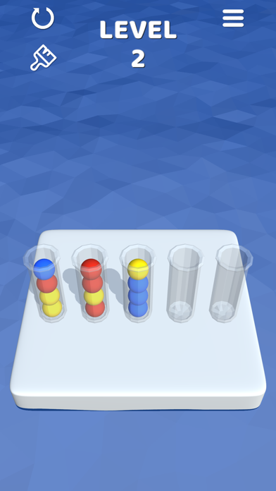 Sort It 3D screenshot1