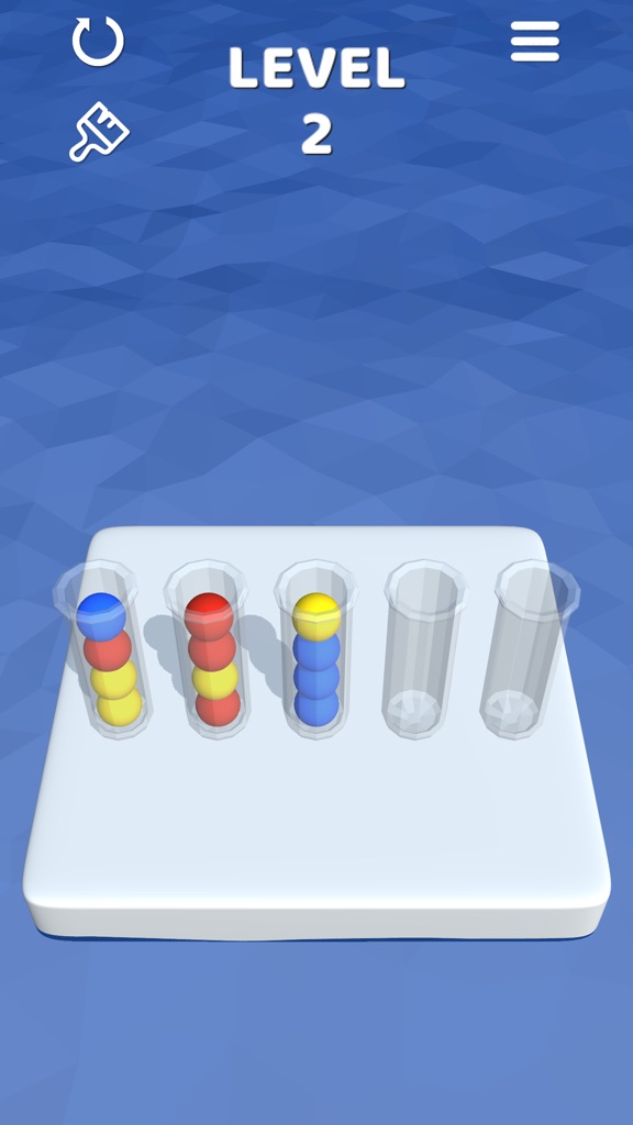 【图】Sort It 3D(截图1)