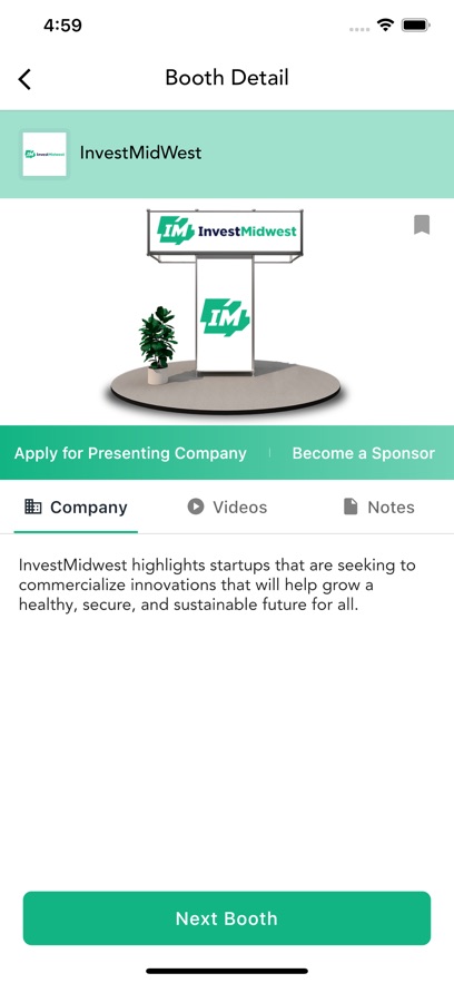 InvestMidwest 2024