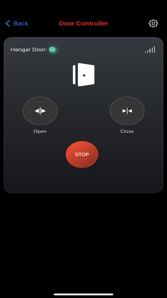 #4. LYNK Remote (iOS) 由: Lynk Remote Technologies