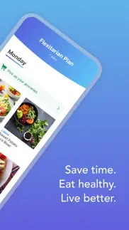 How to cancel & delete intent - meal planner 2