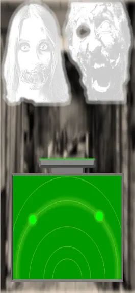 Game screenshot Ghost detector - Radar camera apk