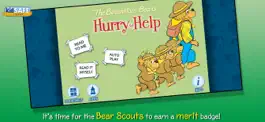 Game screenshot Berenstain Bears Hurry to Help mod apk