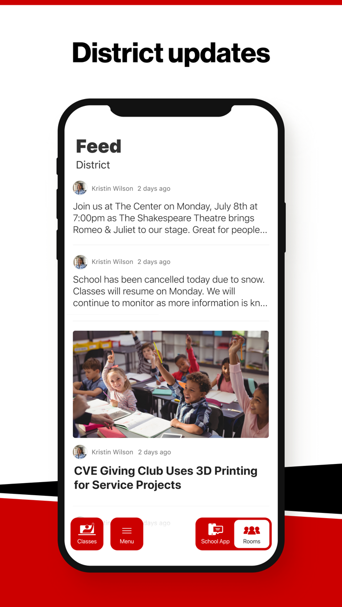 Clayton Public Schools