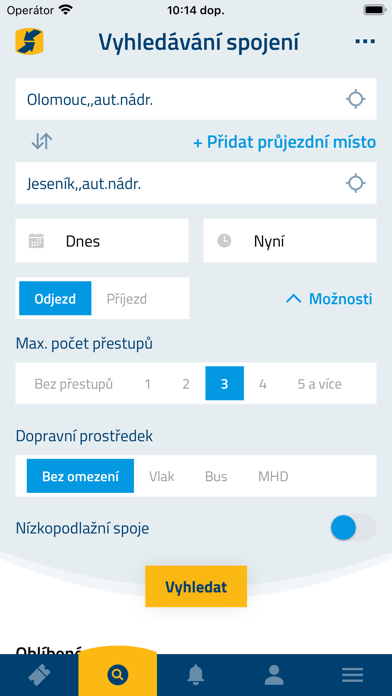 MobilOK_new Screenshot