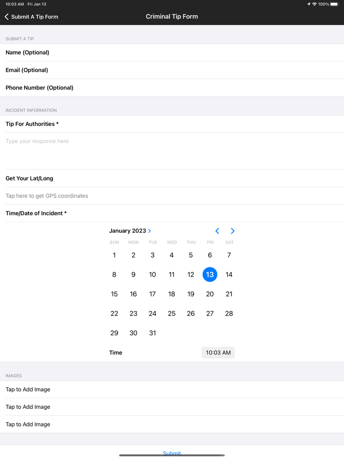 Allegany County Sheriff MD