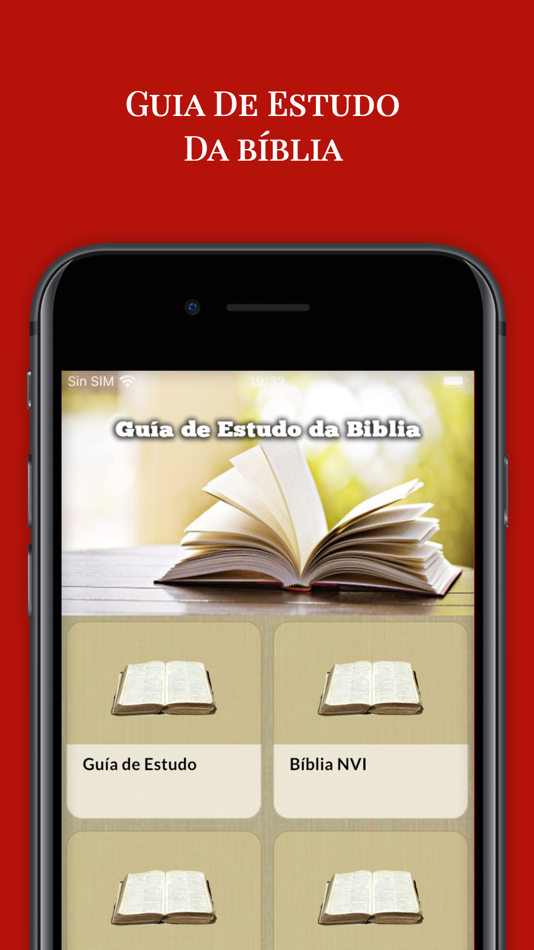 Guia de Estudo da Bíblia - 3.0 - (iOS)